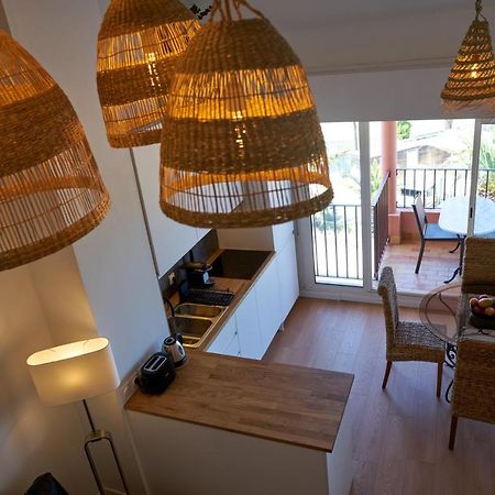 Vue Mer Panoramique Exceptionnelle L T2 Mezzanine Luxueux Banyuls-sur-Mer Exterior foto